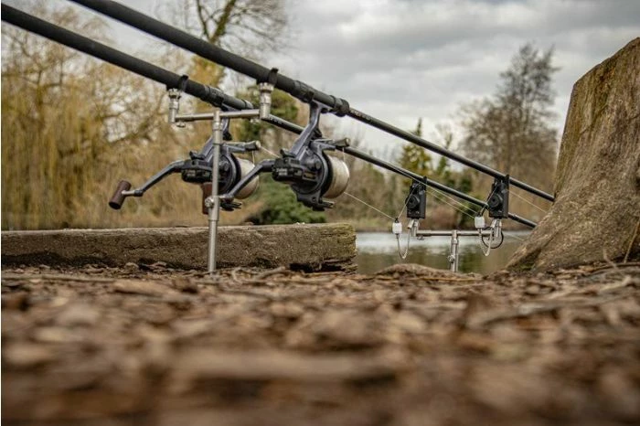 Solar Tackle - P1 Captive - Buzz Bar 6 Solar Tackle - P1 Captive - Buzz Bar - Image 6