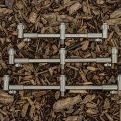 Solar Tackle - P1 Captive - Buzz Bar 19 Solar Tackle - P1 Captive - Buzz Bar -Predator shop img 2521 1