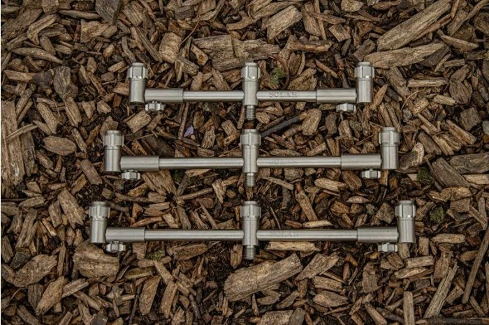 Solar Tackle - P1 Captive - Buzz Bar 7 Solar Tackle - P1 Captive - Buzz Bar - Image 7