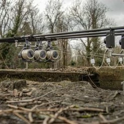 Solar Tackle - P1 Captive - Buzz Bar 20 Solar Tackle - P1 Captive - Buzz Bar -Predator shop img 2535 1