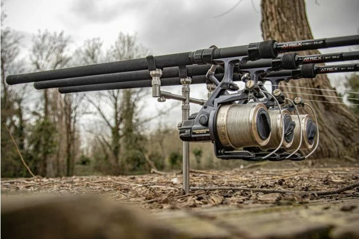 Solar Tackle - P1 Captive - Buzz Bar 9 Solar Tackle - P1 Captive - Buzz Bar - Image 9