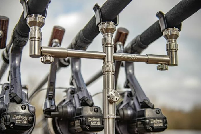 Solar Tackle - P1 Captive - Buzz Bar 11 Solar Tackle - P1 Captive - Buzz Bar - Image 11