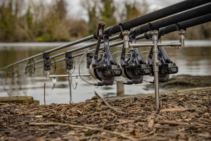 Solar Tackle - P1 Captive - Buzz Bar 12 Solar Tackle - P1 Captive - Buzz Bar - Image 12