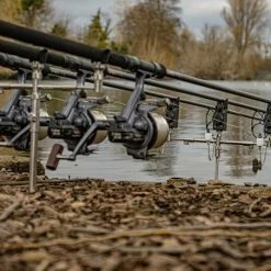 Solar Tackle - P1 Captive - Buzz Bar 25 Solar Tackle - P1 Captive - Buzz Bar -Predator shop img 2569 1