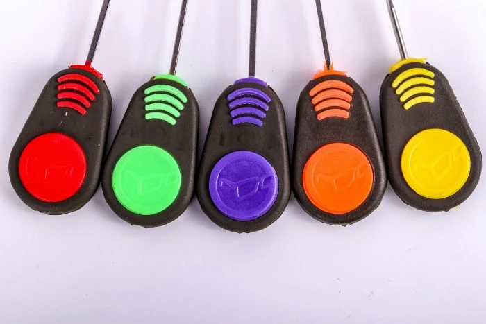 Korda - Baiting Needles 3 Korda - Baiting Needles - Image 3