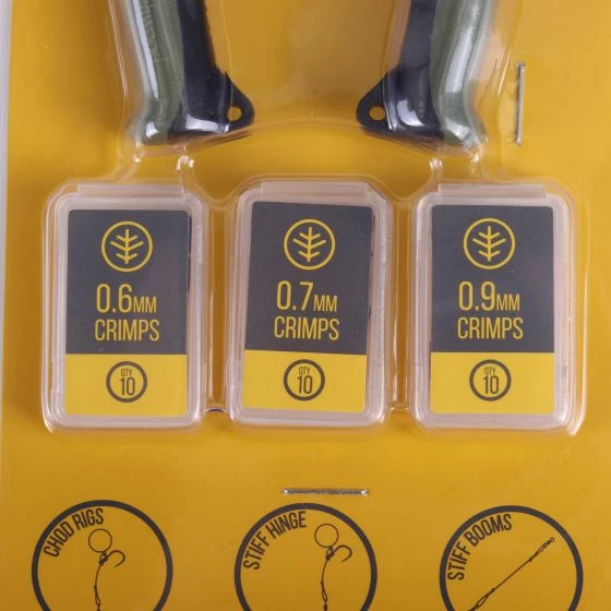 Wychwood - Crimping Tool 5 Wychwood - Crimping Tool - Image 5