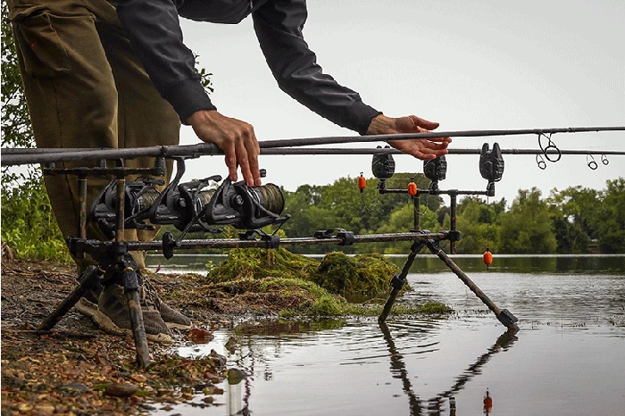 Fox - Horizon Duo Camo Pod Inc 2 Legs 20 Fox - Horizon Duo Camo Pod Inc 2 Legs - Image 20