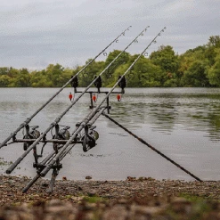 Fox - Horizon Duo Camo Pod Inc 2 Legs 37 Fox - Horizon Duo Camo Pod Inc 2 Legs -Predator shop img 5633