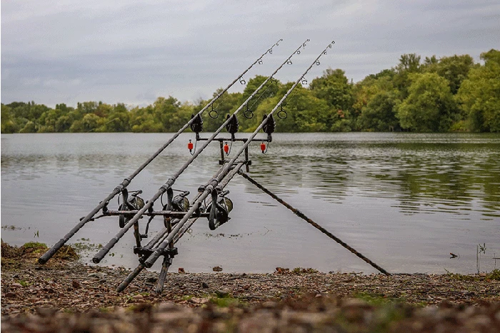 Fox - Horizon Duo Camo Pod Inc 2 Legs 18 Fox - Horizon Duo Camo Pod Inc 2 Legs - Image 18