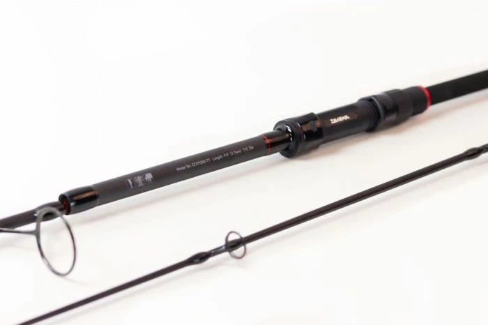 Daiwa - Crosscast EXT TT Rod 2 Daiwa - Crosscast EXT TT Rod - Image 2