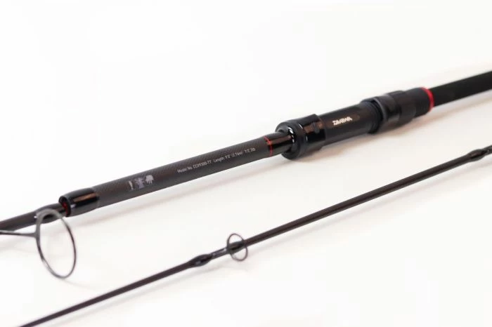 Daiwa - Crosscast EXT TT Rod 4 Daiwa - Crosscast EXT TT Rod - Image 4