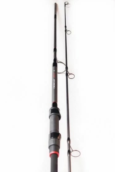 Daiwa - Crosscast EXT TT Rod 7 Daiwa - Crosscast EXT TT Rod - Image 7