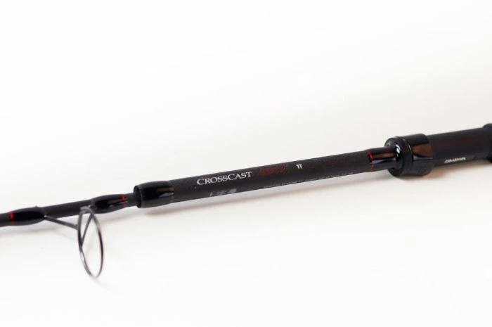 Daiwa - Crosscast EXT TT Rod 10 Daiwa - Crosscast EXT TT Rod - Image 10