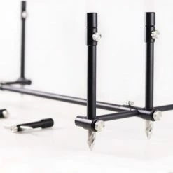 Custom Angling Solutions - Satelite Pod System -Predator shop img 6311 1