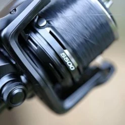 Shimano - Ultegra 5500 XTD Reel -Predator shop img 6476