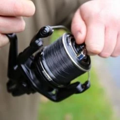 Shimano - Ultegra 5500 XTD Reel -Predator shop img 6479