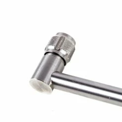 Solar Tackle - P1 3-Rod Fixed Buzzer Bars -Predator shop img 6497 copy