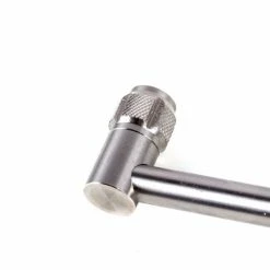 Solar Tackle - P1 3-Rod Fixed Buzzer Bars -Predator shop img 6498 copy