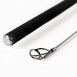 Daiwa - Longbow X45 TT Alps Gunsmoke 12ft -Predator shop img 6835