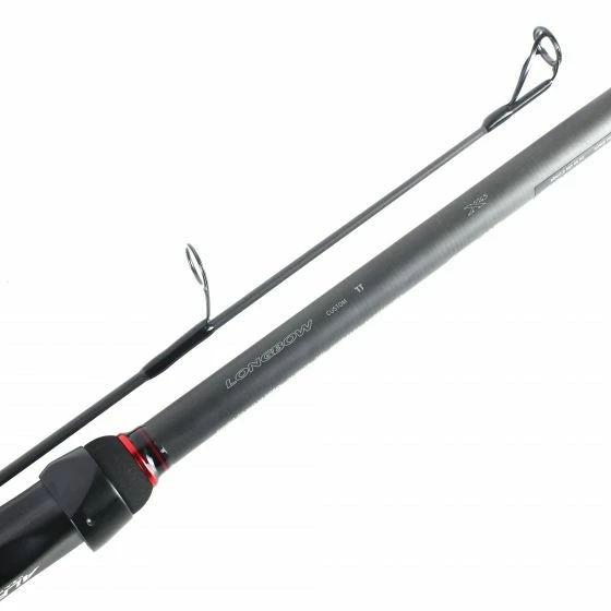 Daiwa - Longbow X45 TT Alps Rod 3 Daiwa - Longbow X45 TT Alps Rod - Image 3