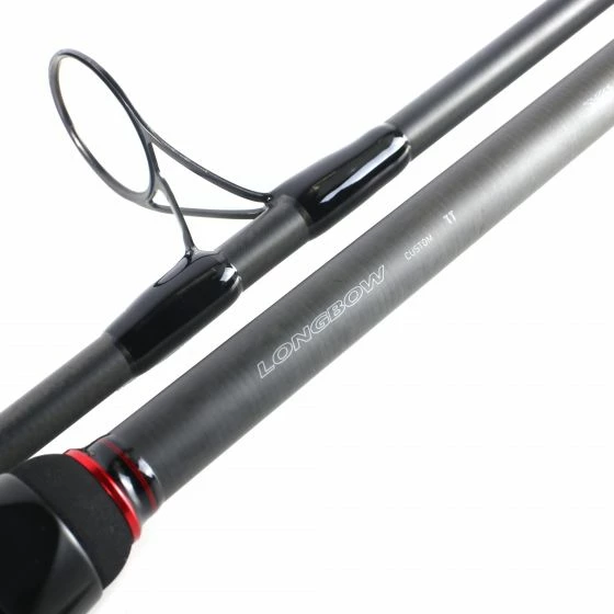 Daiwa - Longbow X45 TT Alps Rod 2 Daiwa - Longbow X45 TT Alps Rod - Image 2