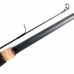 Daiwa - Longbow X45 TT Cork Rod -Predator shop img 7728 copy