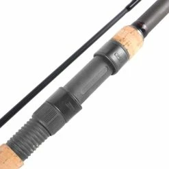 Daiwa - Longbow X45 TT Cork Rod -Predator shop img 7731 copy 1
