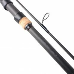 Daiwa - Longbow X45 TT Cork Rod -Predator shop img 7736 copy