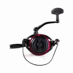 Daiwa - 22 Emblem 35 SCW QD Black/Red TT Exclusive -Predator shop img 8307