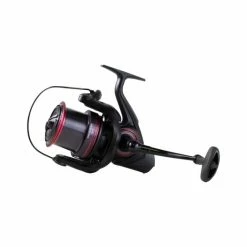 Daiwa - 22 Emblem 35 SCW QD Black/Red TT Exclusive -Predator shop img 8328