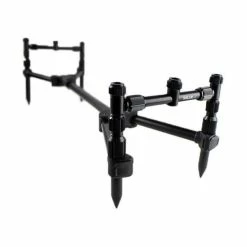 Solar Tackle - TT Compact Adjustable Ground Pod