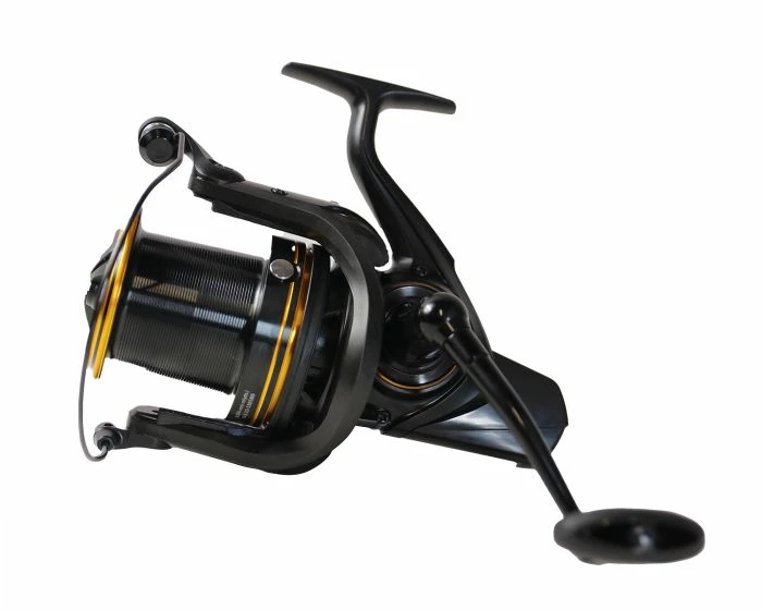 Daiwa - Crosscast 45 SCW 5000C QD Black Gold TT 1 Daiwa - Crosscast 45 SCW 5000C QD Black Gold TT