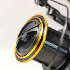 Daiwa - Crosscast 45 SCW 5000C QD Black Gold TT 16 Daiwa - Crosscast 45 SCW 5000C QD Black Gold TT -Predator shop img 8992