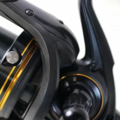 Daiwa - Crosscast 45 SCW 5000C QD Black Gold TT 17 Daiwa - Crosscast 45 SCW 5000C QD Black Gold TT -Predator shop img 8994