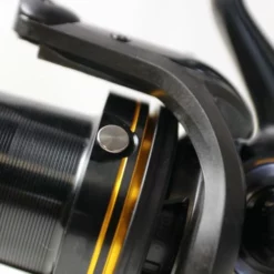 Daiwa - Crosscast 45 SCW 5000C QD Black Gold TT 18 Daiwa - Crosscast 45 SCW 5000C QD Black Gold TT -Predator shop img 8996