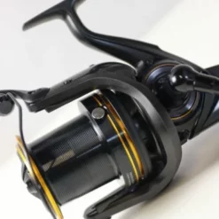 Daiwa - Crosscast 45 SCW 5000C QD Black Gold TT 20 Daiwa - Crosscast 45 SCW 5000C QD Black Gold TT -Predator shop img 8998