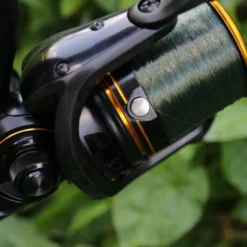 Daiwa - Crosscast 45 SCW 5000C QD Black Gold TT 22 Daiwa - Crosscast 45 SCW 5000C QD Black Gold TT -Predator shop img 9001