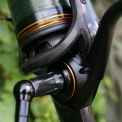 Daiwa - Crosscast 45 SCW 5000C QD Black Gold TT 23 Daiwa - Crosscast 45 SCW 5000C QD Black Gold TT -Predator shop img 9002