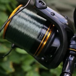 Daiwa - Crosscast 45 SCW 5000C QD Black Gold TT 24 Daiwa - Crosscast 45 SCW 5000C QD Black Gold TT -Predator shop img 9003