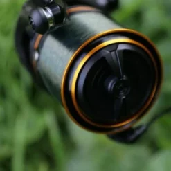 Daiwa - Crosscast 45 SCW 5000C QD Black Gold TT 25 Daiwa - Crosscast 45 SCW 5000C QD Black Gold TT -Predator shop img 9004