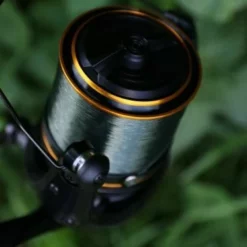 Daiwa - Crosscast 45 SCW 5000C QD Black Gold TT 26 Daiwa - Crosscast 45 SCW 5000C QD Black Gold TT -Predator shop img 9005