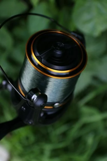 Daiwa - Crosscast 45 SCW 5000C QD Black Gold TT 13 Daiwa - Crosscast 45 SCW 5000C QD Black Gold TT - Image 13