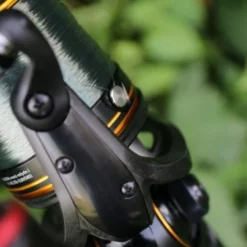 Daiwa - Crosscast 45 SCW 5000C QD Black Gold TT 27 Daiwa - Crosscast 45 SCW 5000C QD Black Gold TT -Predator shop img 9006