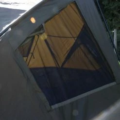 Fox - EOS TT Pro Bivvy 2 Man -Predator shop img 9565