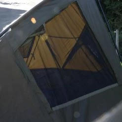 Fox - EOS TT Pro Bivvy 2 Man + Wrap -Predator shop img 9565 1