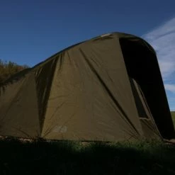Fox - EOS TT Pro Bivvy 2 Man + Wrap -Predator shop img 9567 1