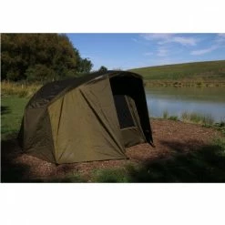 Fox - EOS TT Pro Bivvy 2 Man + Wrap