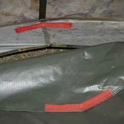 Solar Tackle - Undercover Camo Twin Rib - 1 Man Bivvy 9 Solar Tackle - Undercover Camo Twin Rib - 1 Man Bivvy -Predator shop img 9715