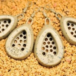 Guru - Impact Bomb Lead