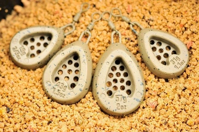 Guru - Impact Bomb Lead 1 Guru - Impact Bomb Lead